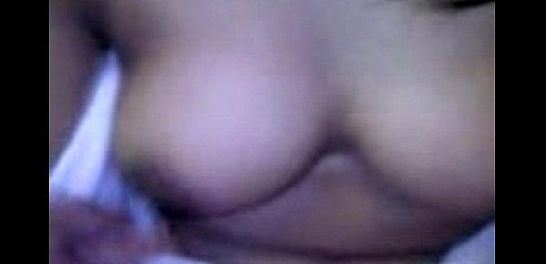  malaysian girl with big boobs fuck with bf